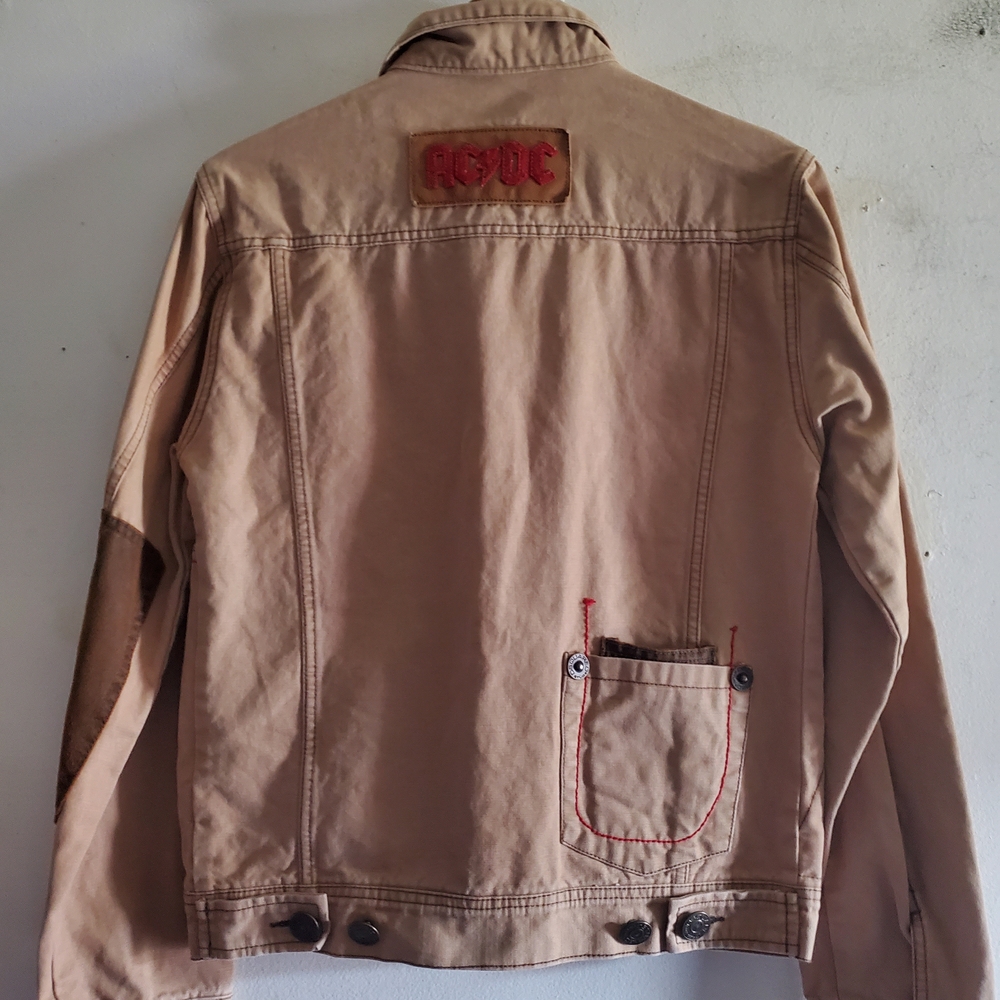 Dsquared Women's Jacket Size Small. - Picture 3 of 7